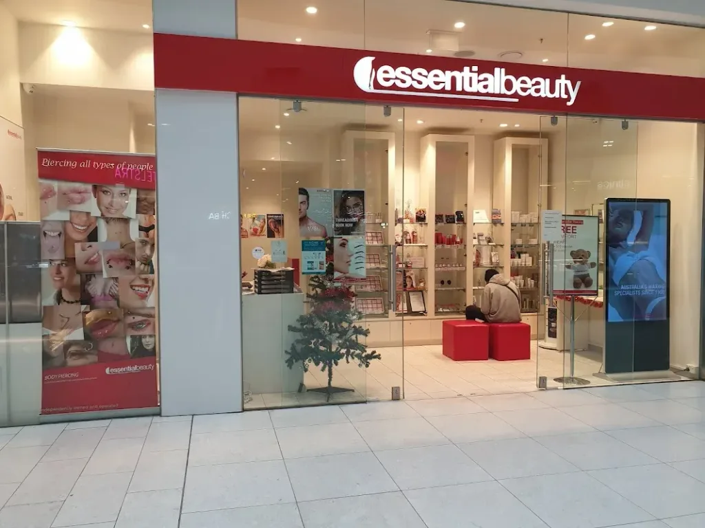 Essential Beauty & Piercing Cranbourne — Beauty salon in Cranbourne